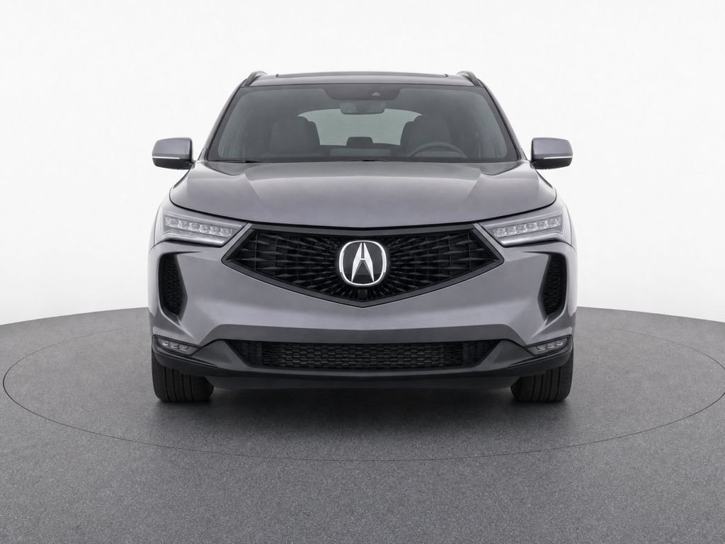 Used 2024 Acura RDX A-Spec AWD/4WD image 5