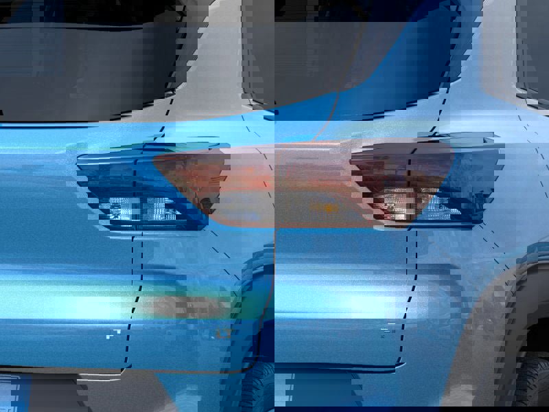 New 2026 Chevrolet TrailBlazer LT image 12