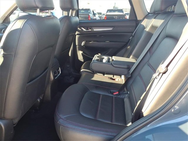 Used 2024 MAZDA CX-5 Carbon Edition image 9