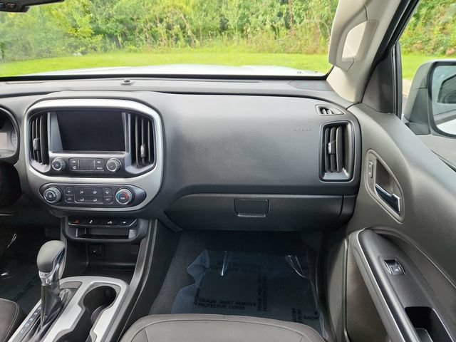 Used 2022 Chevrolet Colorado LT RWD image 23