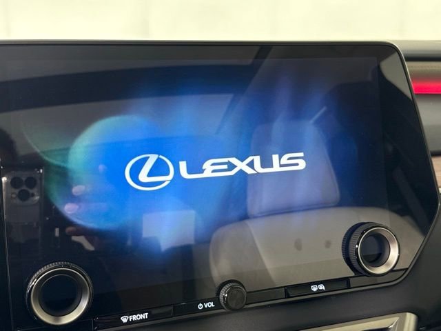 New 2025 Lexus RX 350 AWD image 16