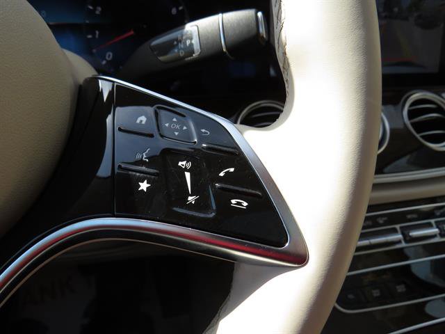 Certified 2021 Mercedes-Benz E 450 4MATIC Sedan image 19
