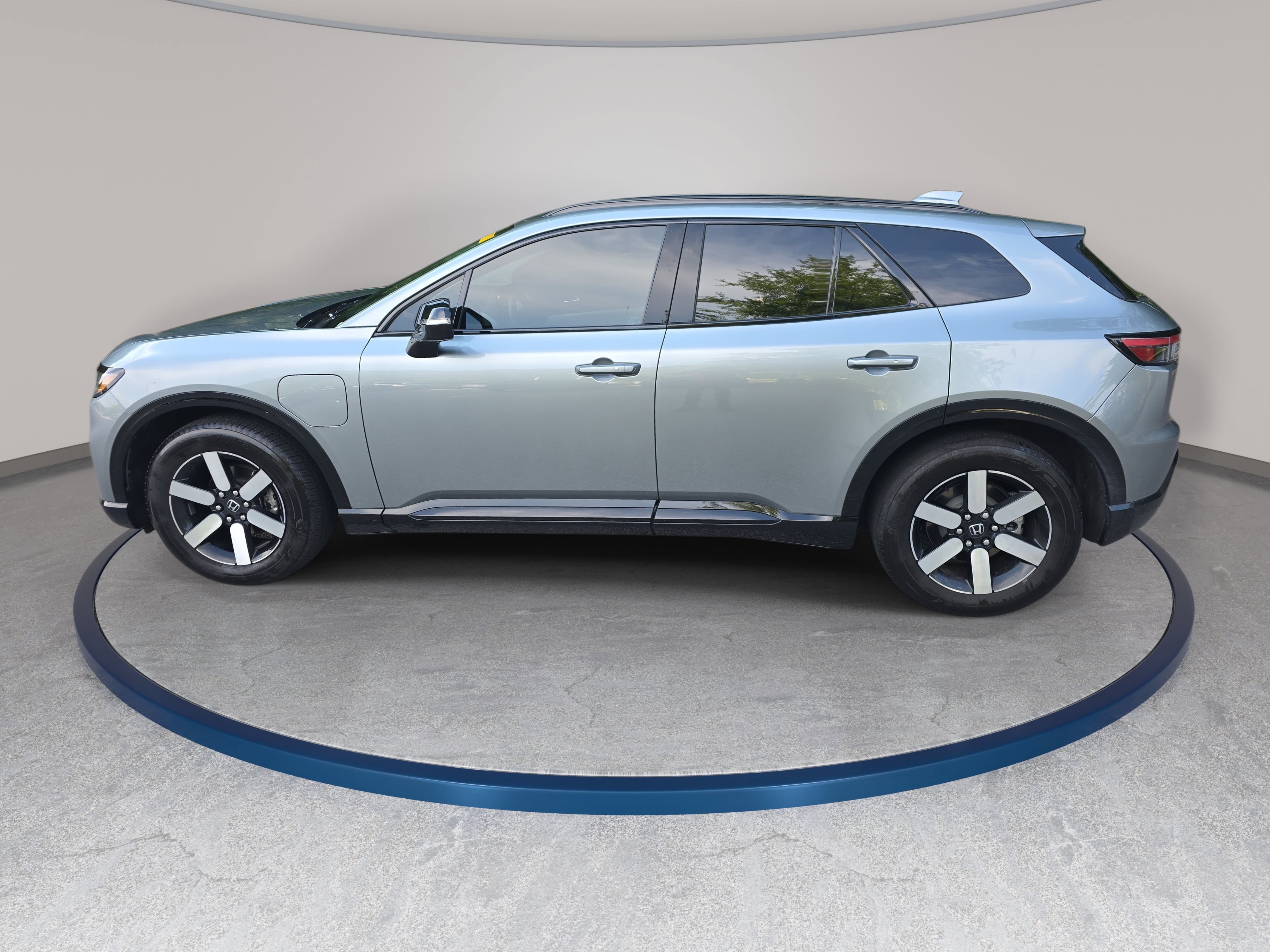 Used 2025 Honda Prologue Touring image 8