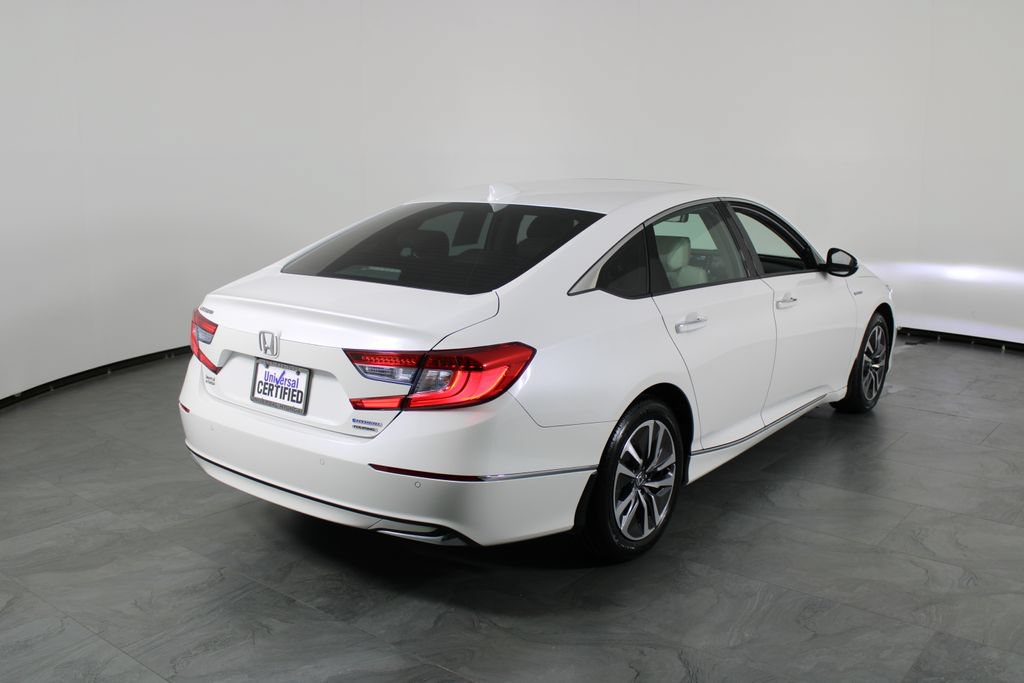 Used 2019 Honda Accord Touring image 15