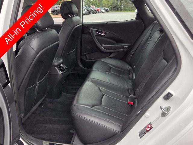 Used 2017 Hyundai Azera Limited FWD image 10