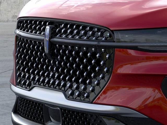 New 2026 Lincoln Nautilus Premier image 17