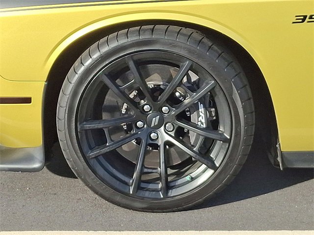 Used 2021 Dodge Challenger R/T Scat Pack w/ T/A Package image 8