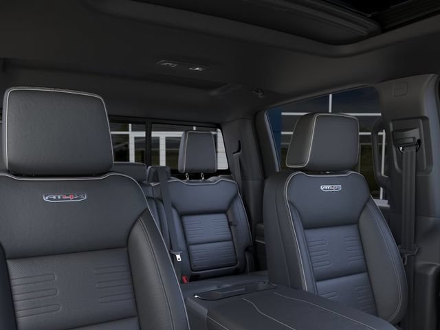 New 2026 GMC Sierra 1500 AT4X AWD/4WD image 30