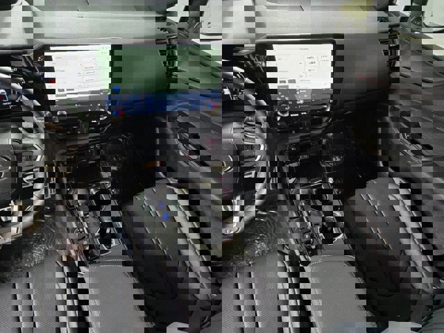 Certified 2025 Lexus NX 450h+ F Sport w/ Towing Package (2000 Lbs) image 18