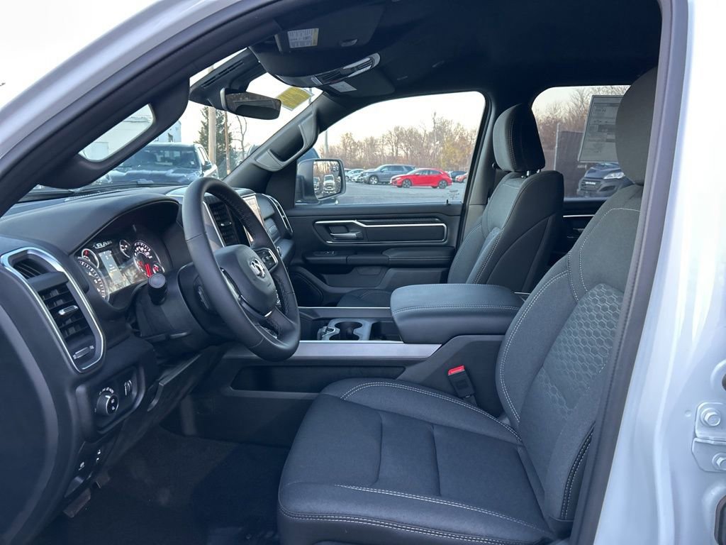 New 2026 RAM 1500 Big Horn image 49