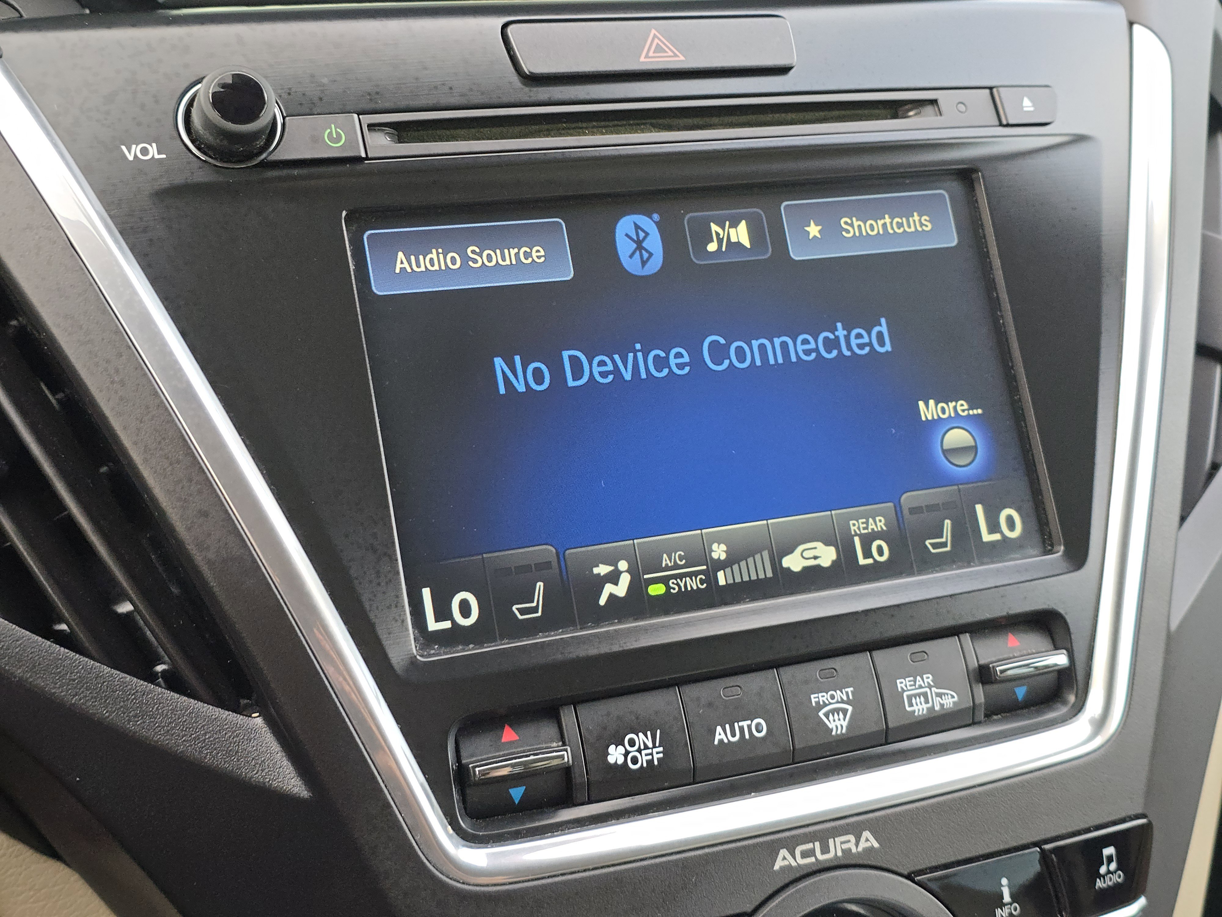 Used 2016 Acura MDX FWD w/ Technology Package image 22