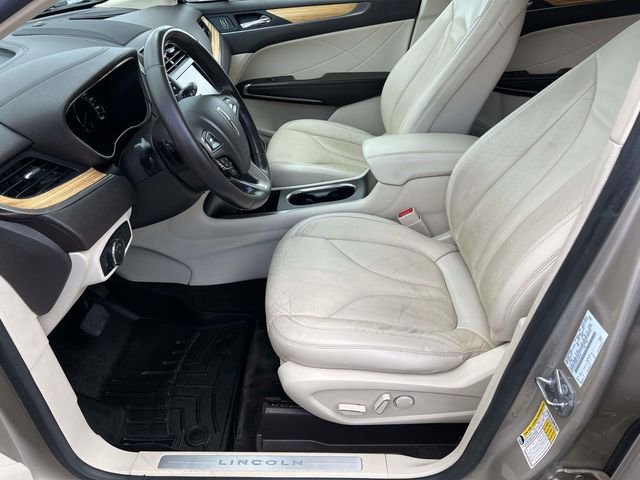 Used 2015 Lincoln MKC AWD w/ Equipment Group 101A Select image 23