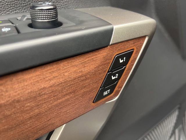 New 2026 Toyota Tundra 1794 Edition image 13