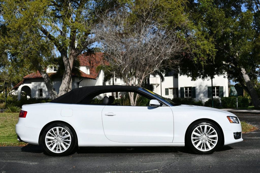 Used 2012 Audi A5 2.0T Premium AWD/4WD image 47