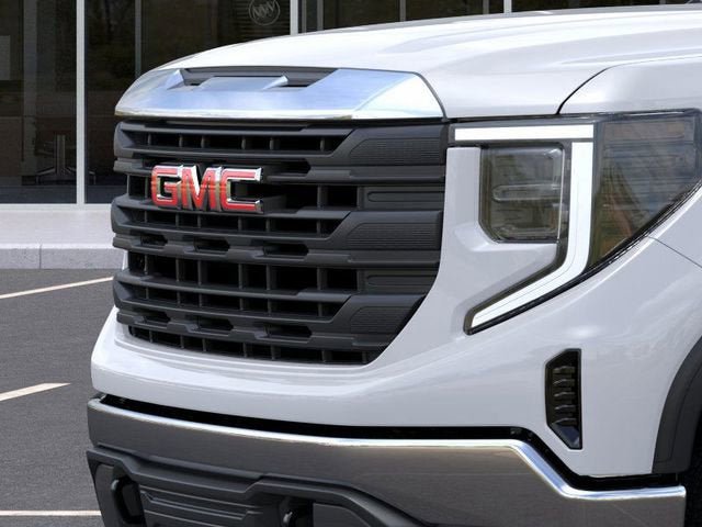 New 2026 GMC Sierra 1500 Pro w/ Pro Value Package AWD/4WD image 13