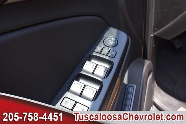 Certified 2020 GMC Yukon XL Denali w/ Denali Premium Package AWD/4WD image 20