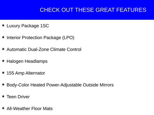 Used 2019 Cadillac XT5 Luxury image 6