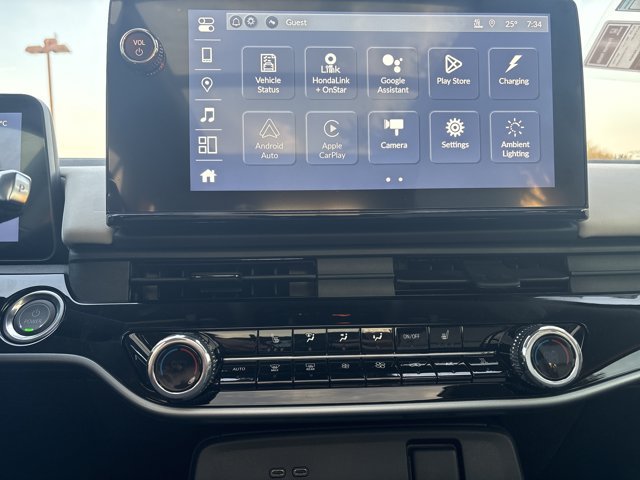 New 2026 Honda Prologue Touring image 20