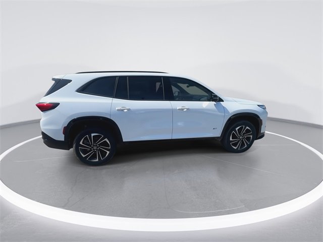 New 2026 Buick Enclave Sport Touring w/ Power Package image 9