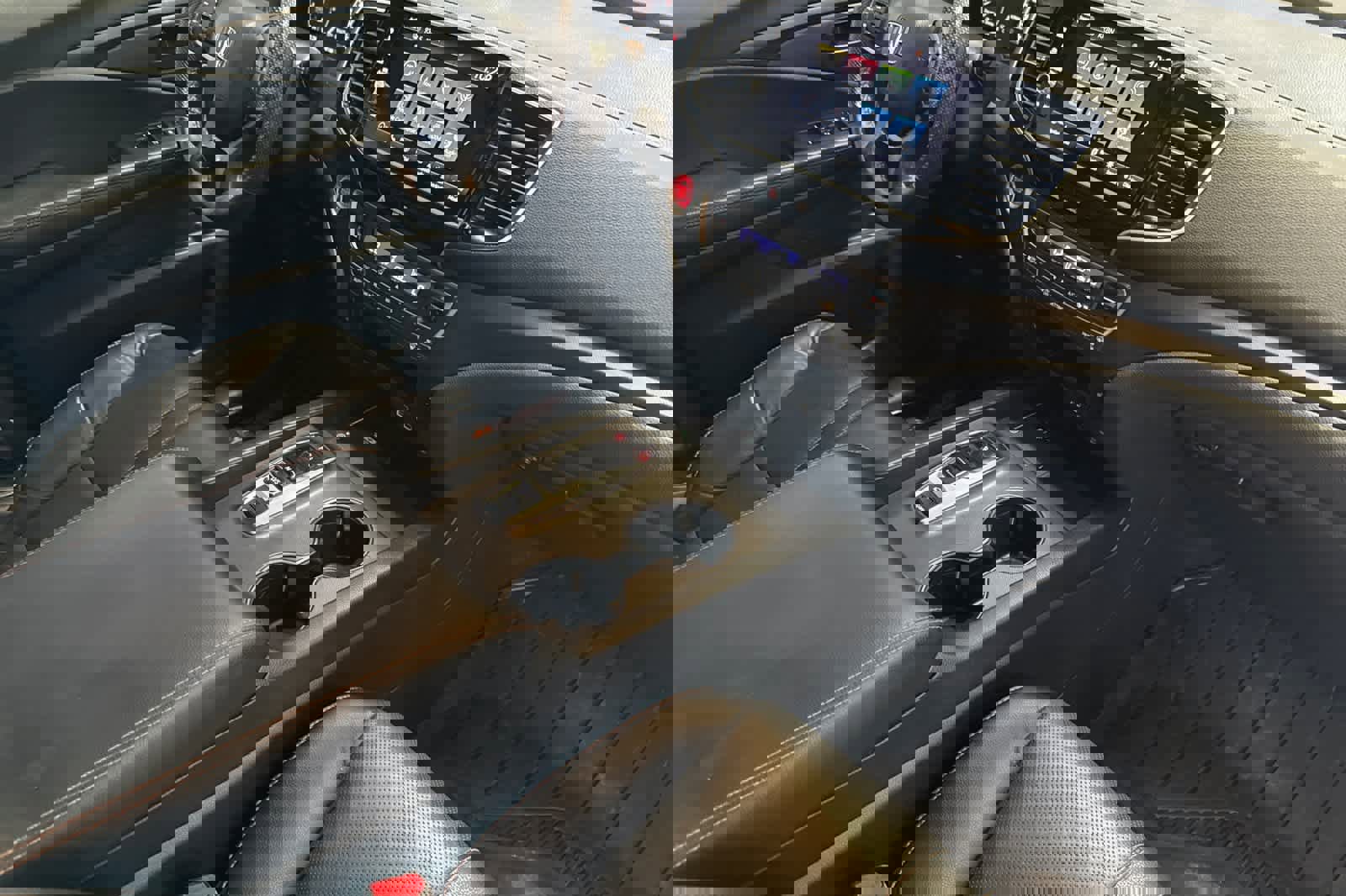 Used 2025 Honda Ridgeline TrailSport image 15