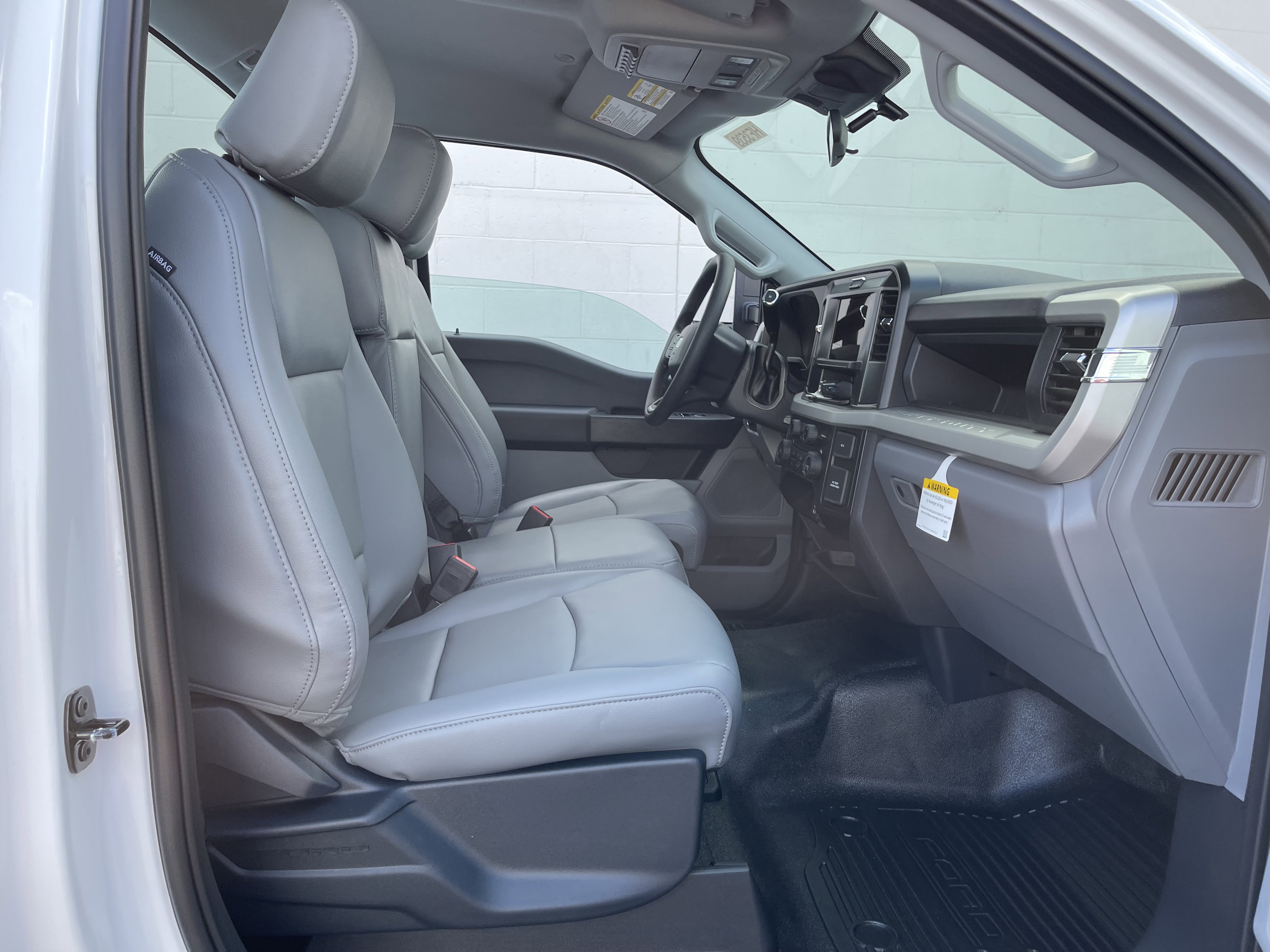 New 2026 Ford F250 XL image 25