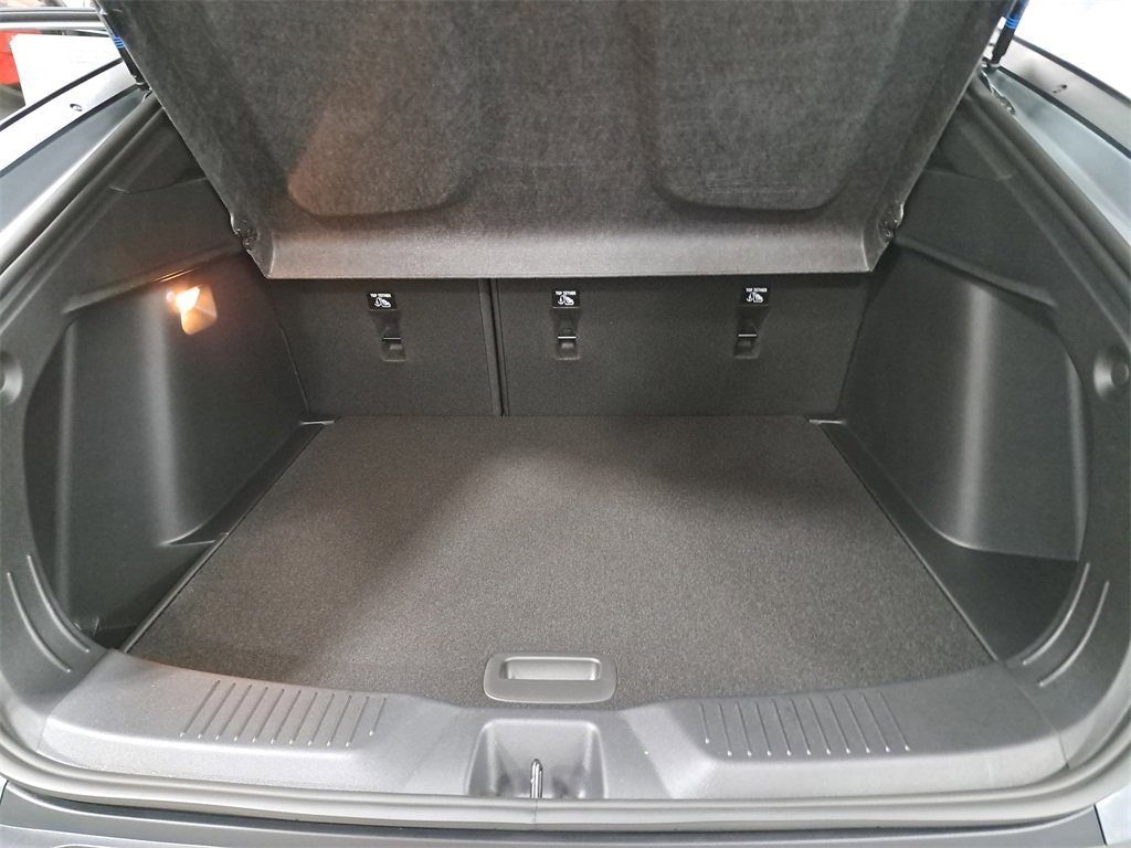 New 2025 Buick Envista Preferred w/ Convenience I Package image 12