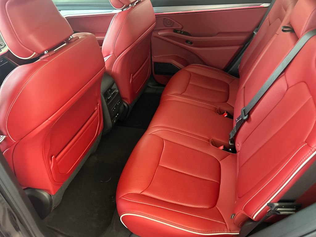 Used 2025 Jeep Wagoneer S Launch Edition AWD/4WD image 30