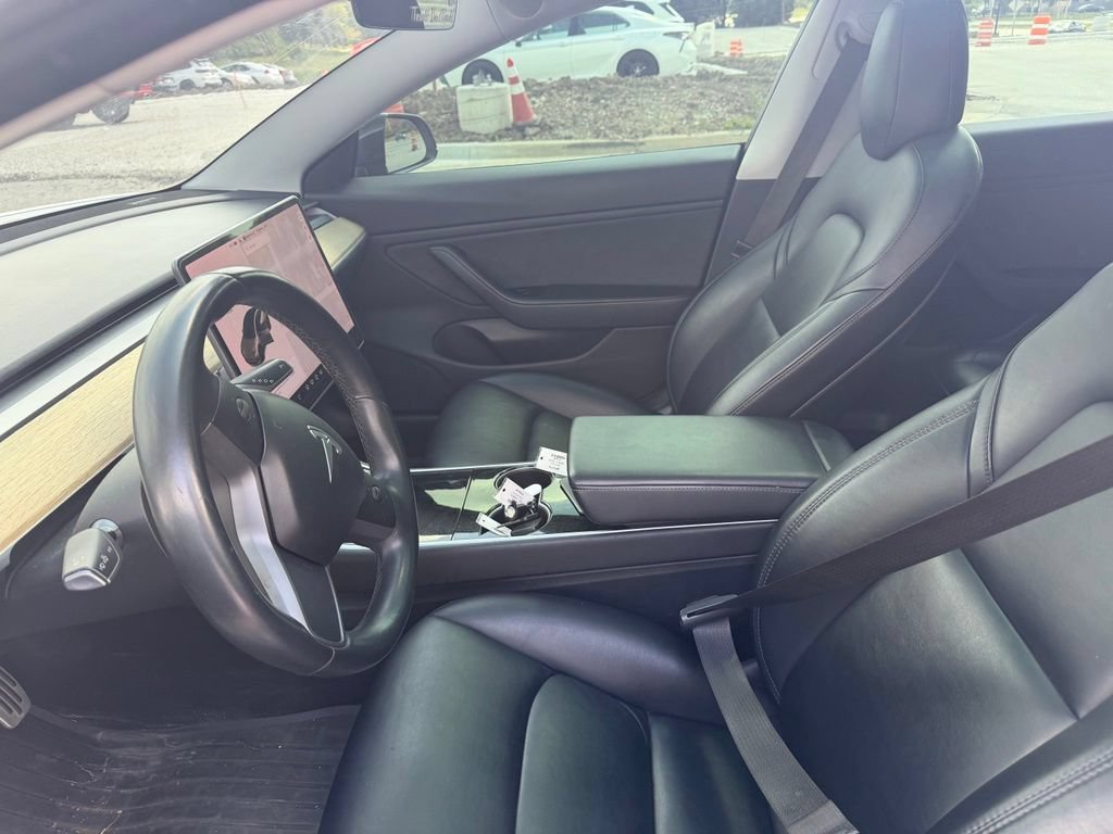 Used 2018 Tesla Model 3 Long Range AWD/4WD image 10