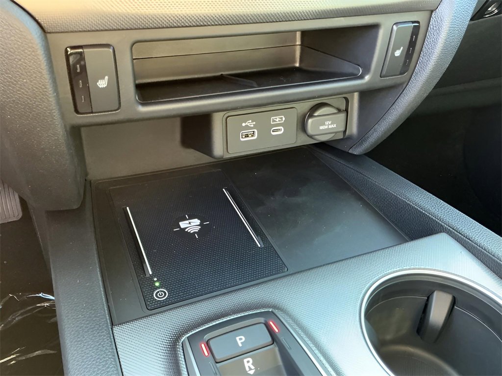 New 2026 Honda Ridgeline RTL image 28