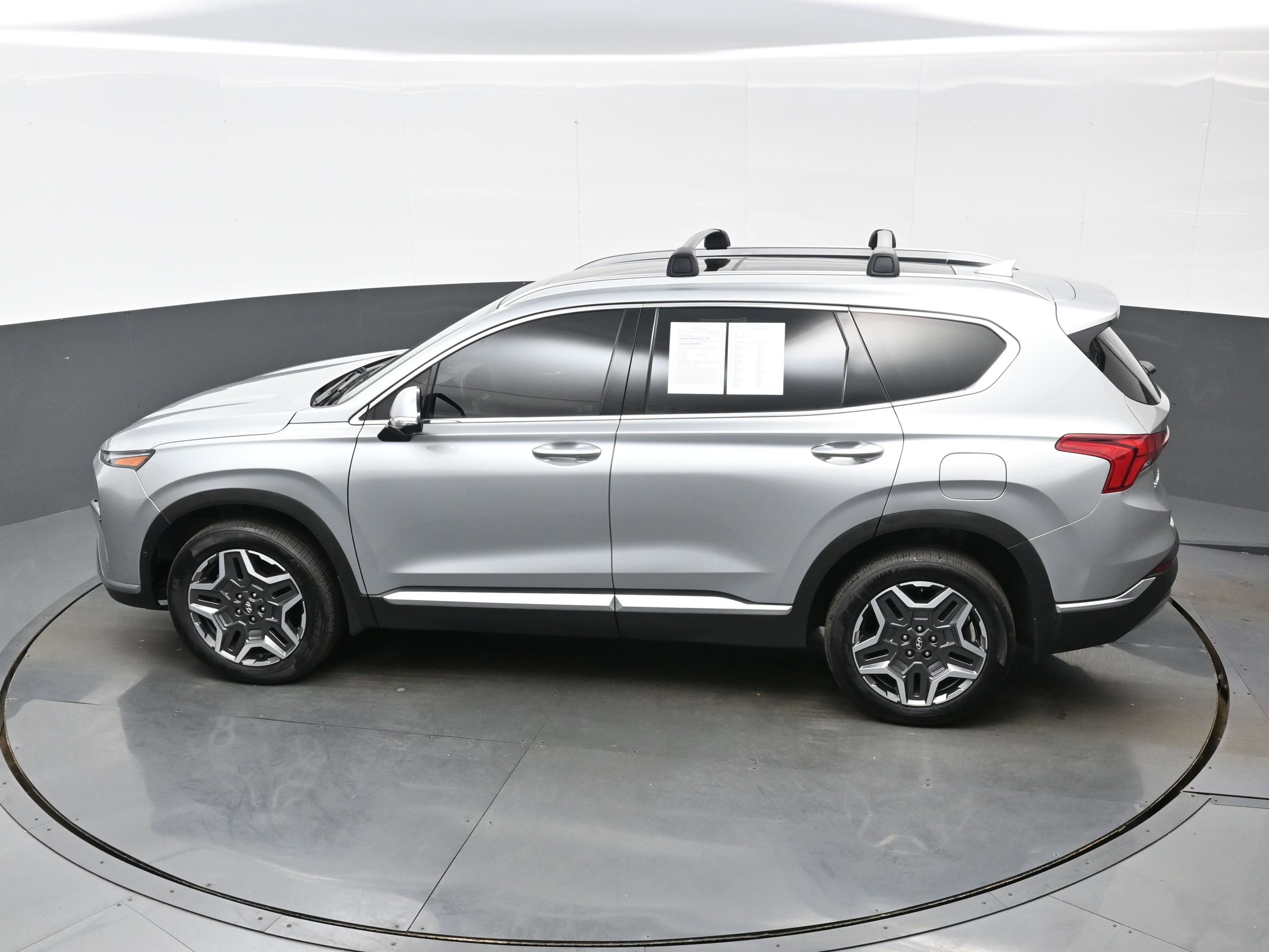 Used 2022 Hyundai Santa Fe Limited AWD/4WD image 36