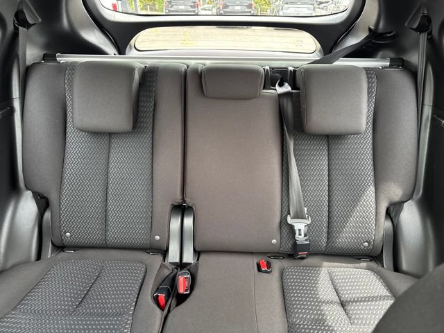 Used 2020 Mitsubishi Eclipse Cross AWD image 28