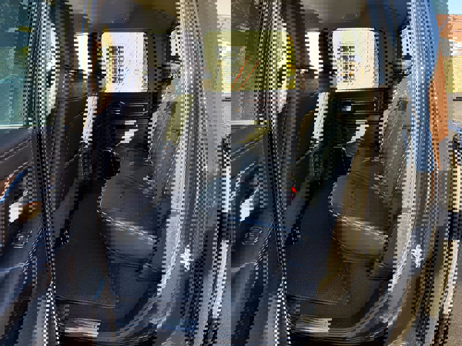 Used 2022 RAM 2500 Laramie image 11