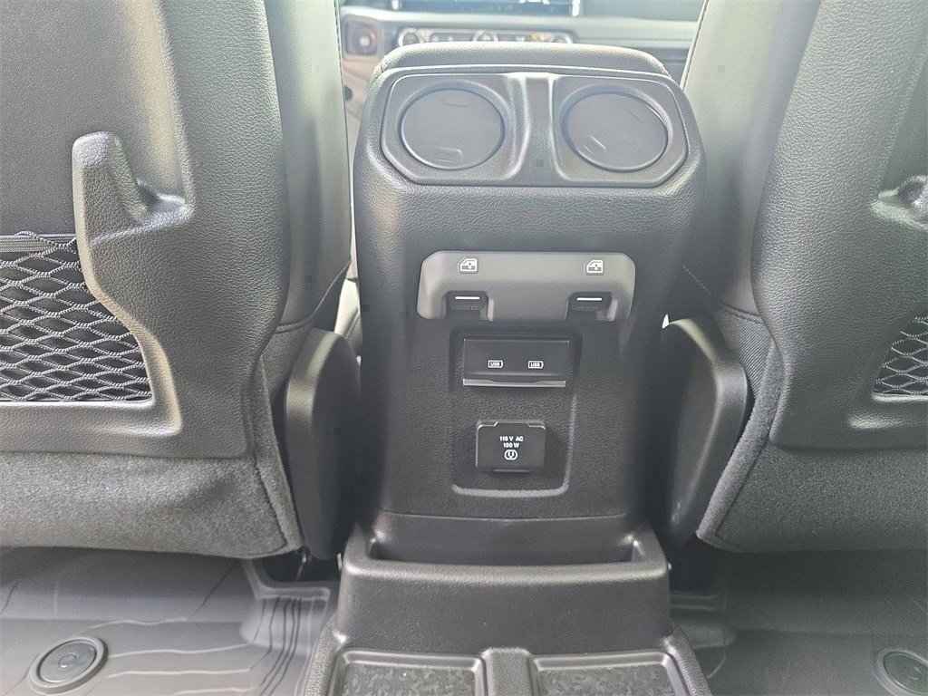 New 2025 Jeep Wrangler Unlimited Rubicon 392 image 26