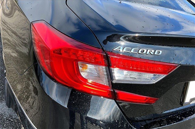 Certified 2019 Honda Accord EX-L image 22