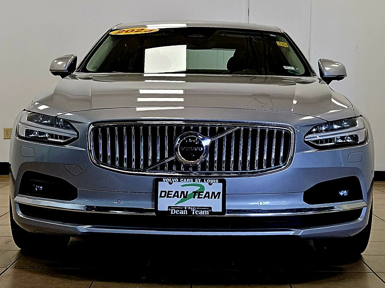 Used 2023 Volvo S90 B6 Ultimate w/ Protection Package Premier image 6