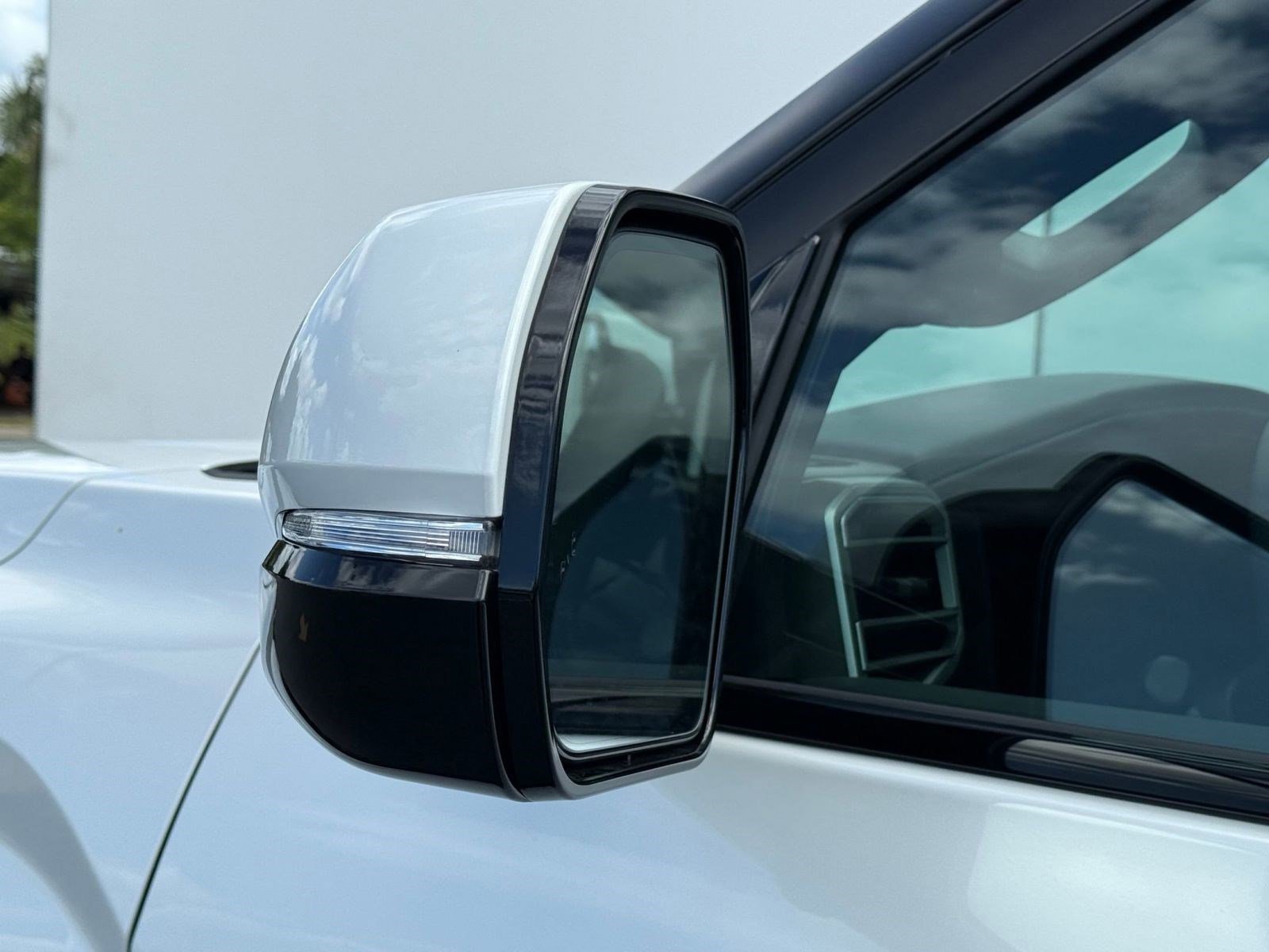 New 2026 Toyota Tundra Platinum image 25