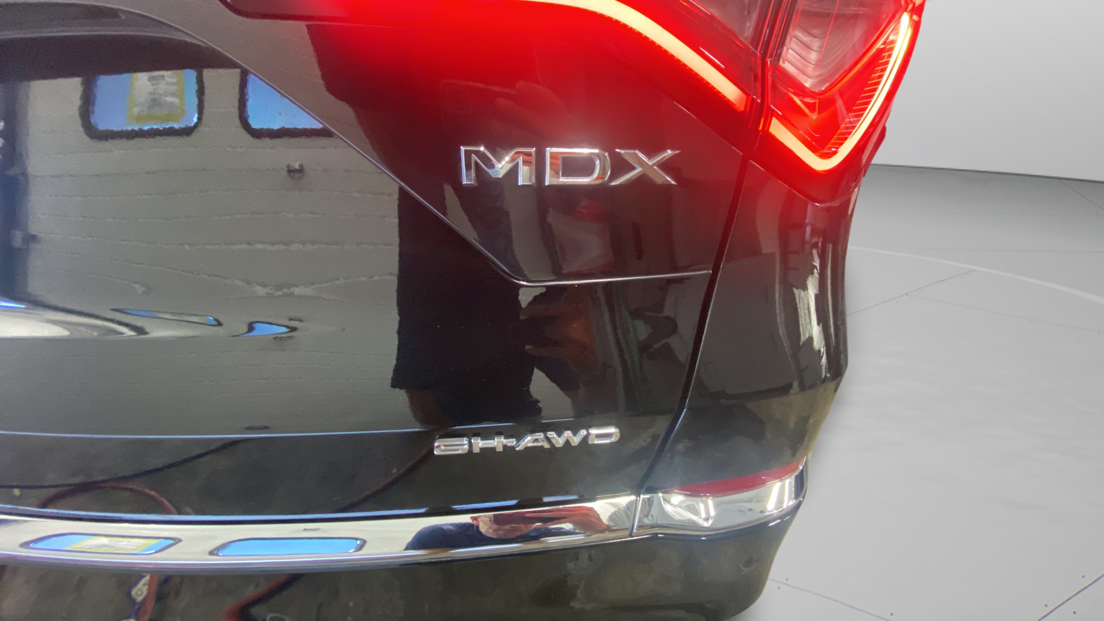 Certified 2023 Acura MDX w/ Advance Package AWD/4WD image 27