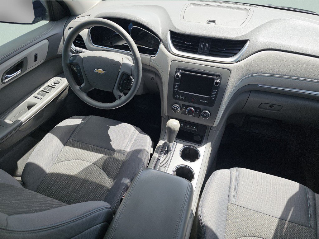 Used 2013 Chevrolet Traverse LS AWD/4WD image 25