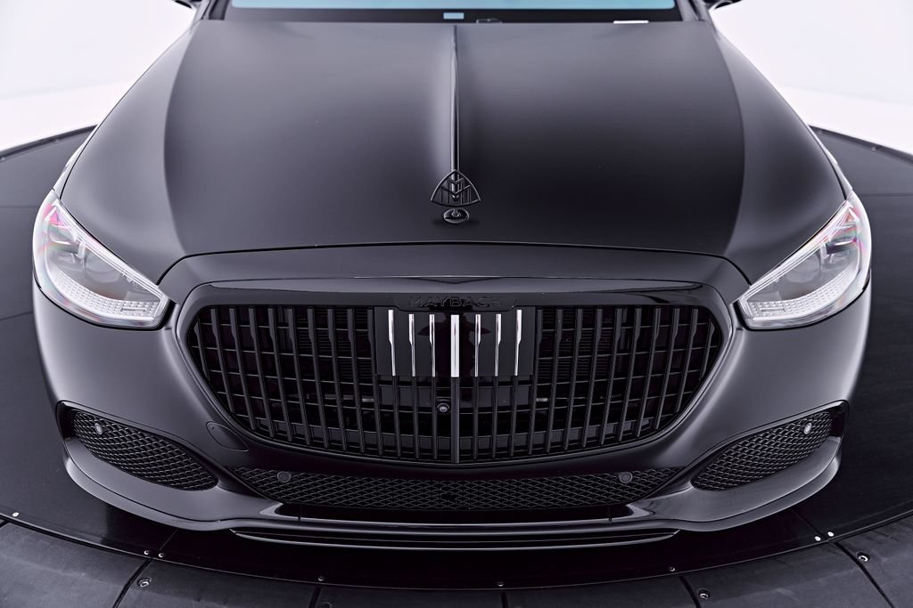 Used 2023 Mercedes-Benz Maybach S 580 4MATIC image 18