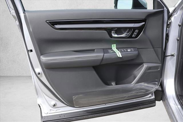 New 2026 Honda CR-V EX-L image 12