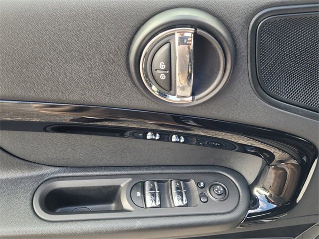 Used 2022 MINI Cooper Countryman John Cooper Works image 14