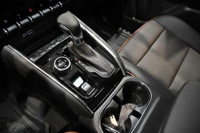 New 2026 GMC Canyon AT4 w/ Technology Plus Package image 20