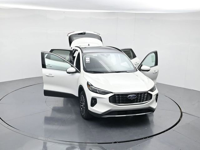 New 2026 Ford Escape SE w/ PHEV Premium Package FWD image 47