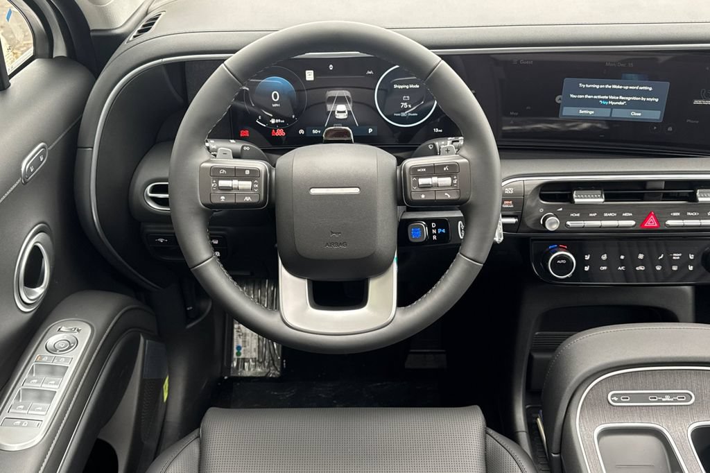 New 2026 Hyundai Palisade SEL AWD/4WD image 10