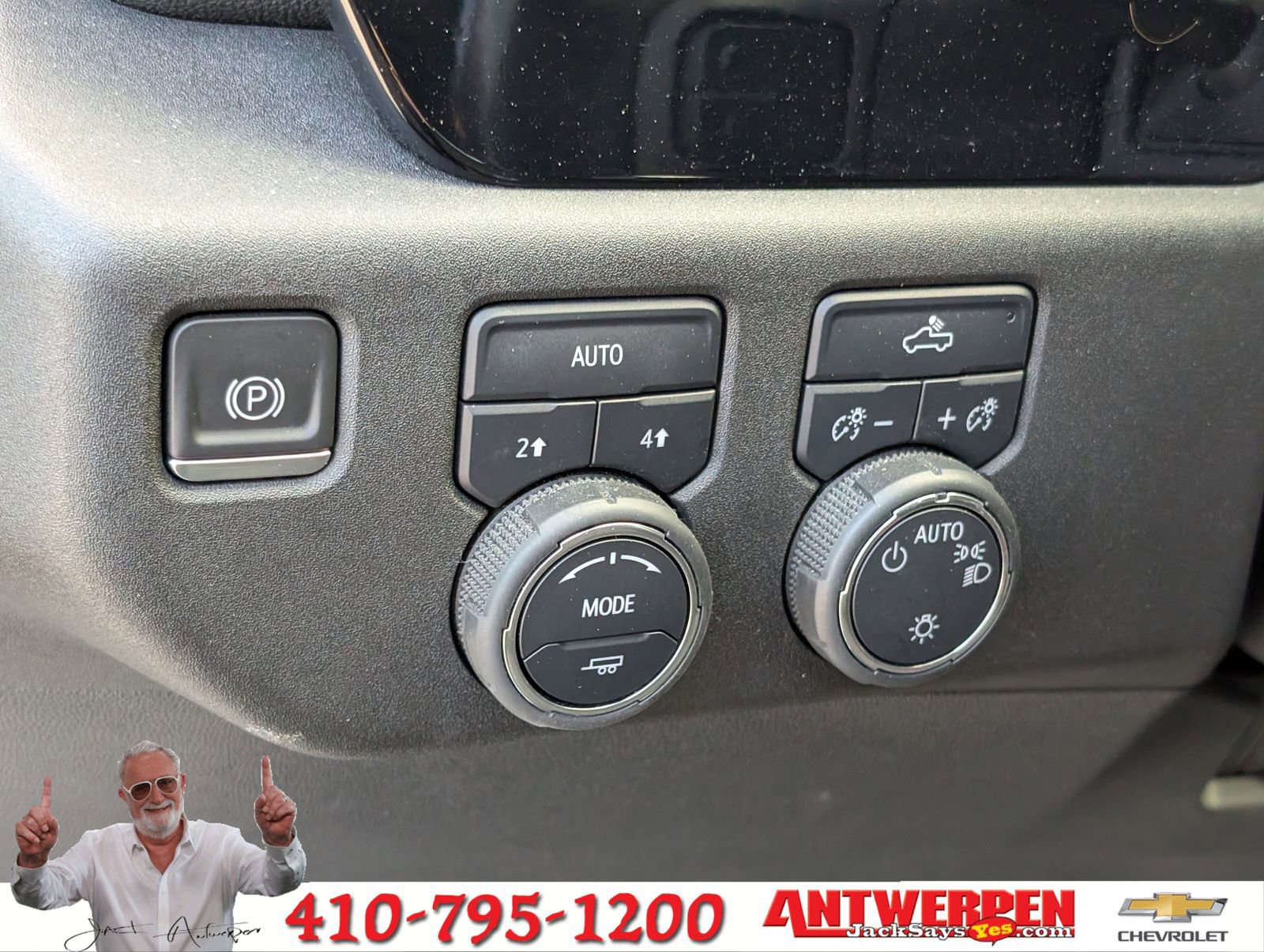 Certified 2022 Chevrolet Silverado 1500 LT image 21