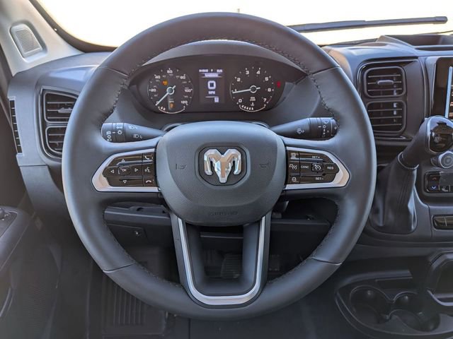 New 2026 RAM ProMaster 1500 w/ Cold Weather Group FWD image 14