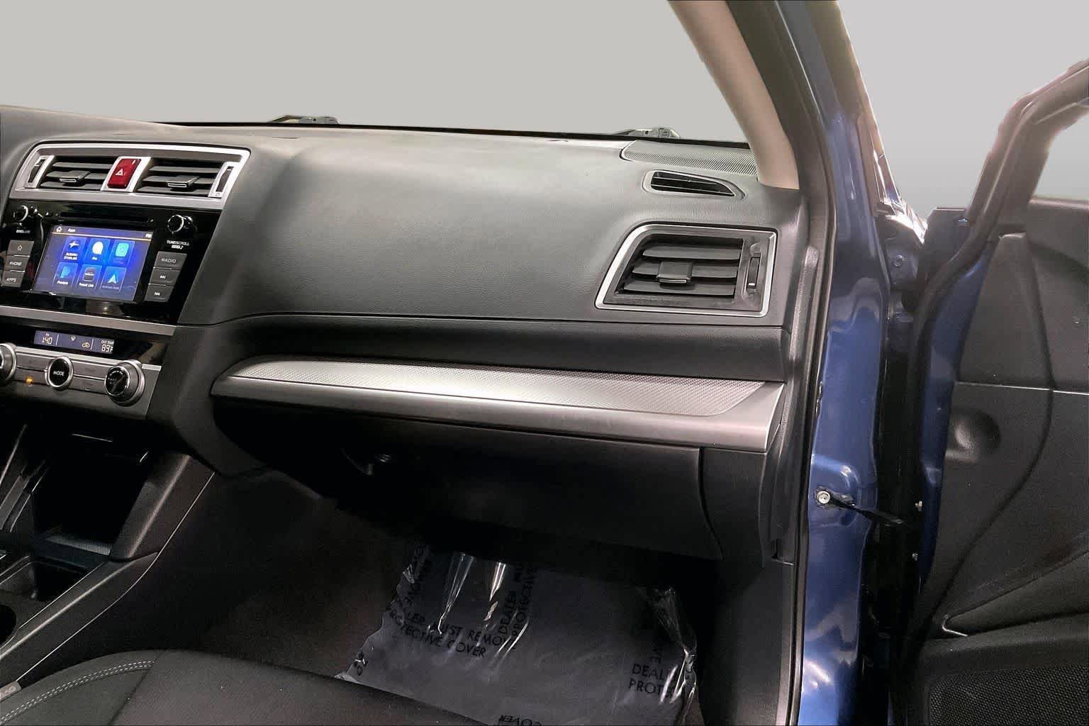 Used 2019 Subaru Legacy 2.5i w/ Alloy Wheel Package AWD/4WD image 18