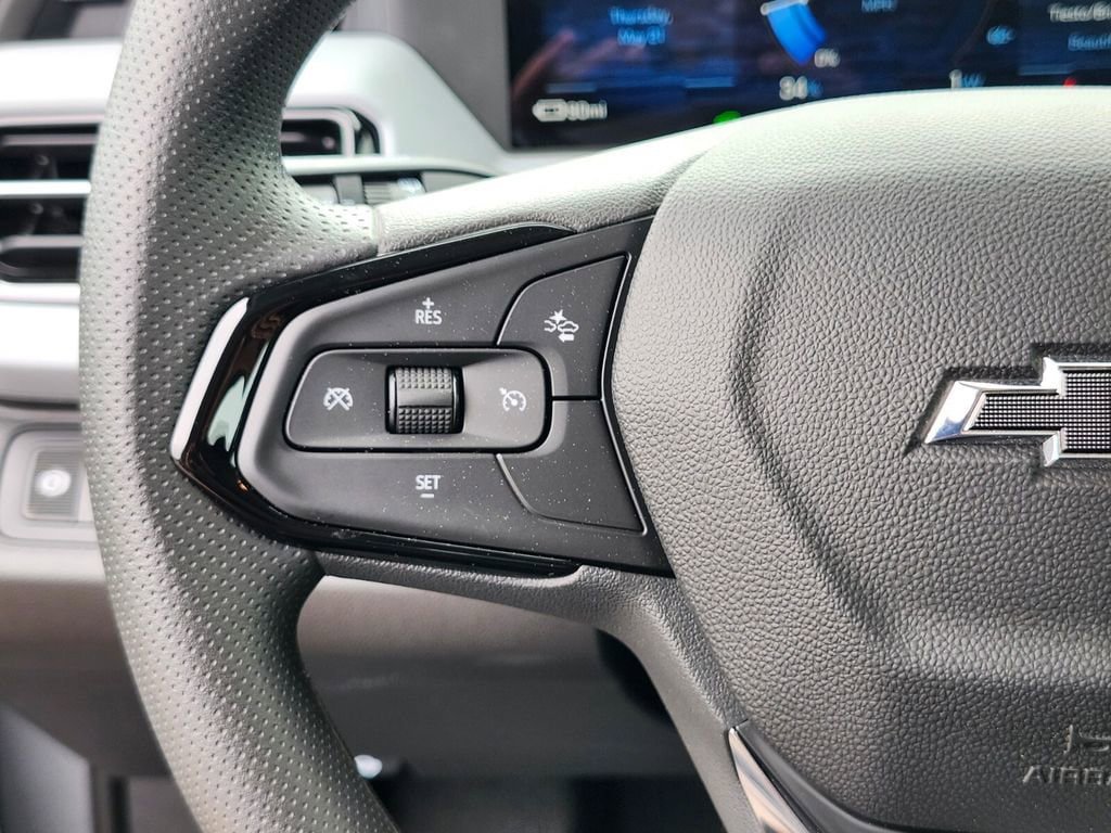 New 2027 Chevrolet Bolt LT FWD image 24