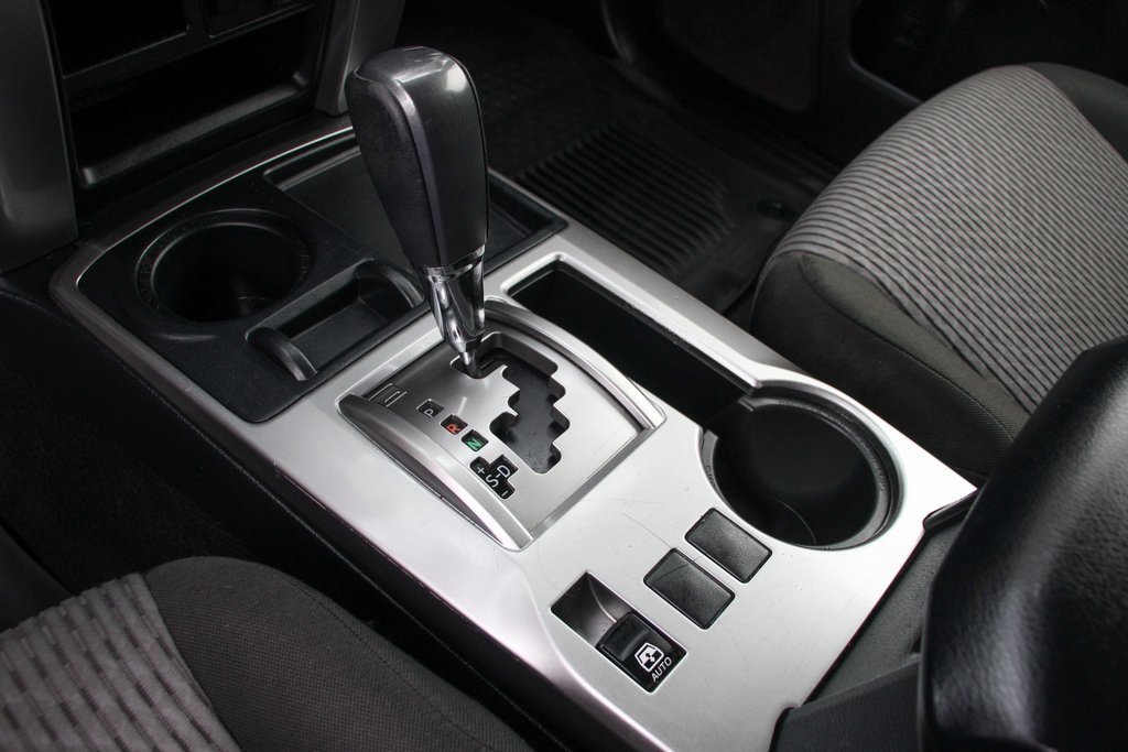 Used 2021 Toyota 4Runner SR5 image 31