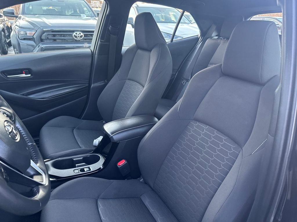 Used 2024 Toyota Corolla SE image 15